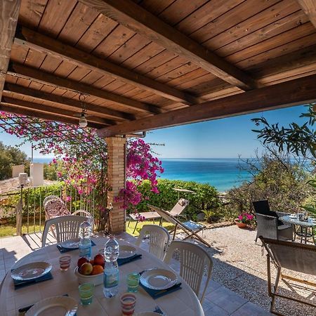 קוסטה ריי Villa Laura מראה חיצוני תמונה