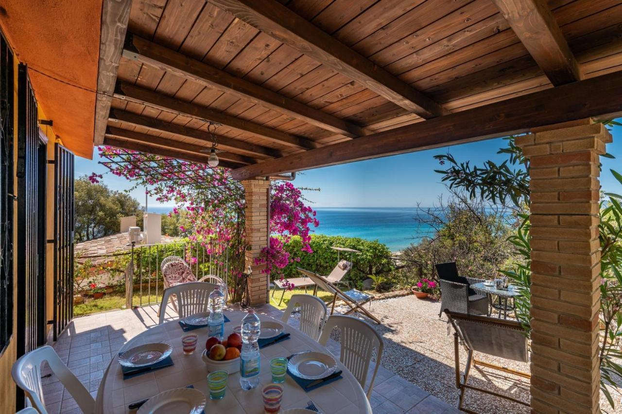 קוסטה ריי Villa Laura מראה חיצוני תמונה
