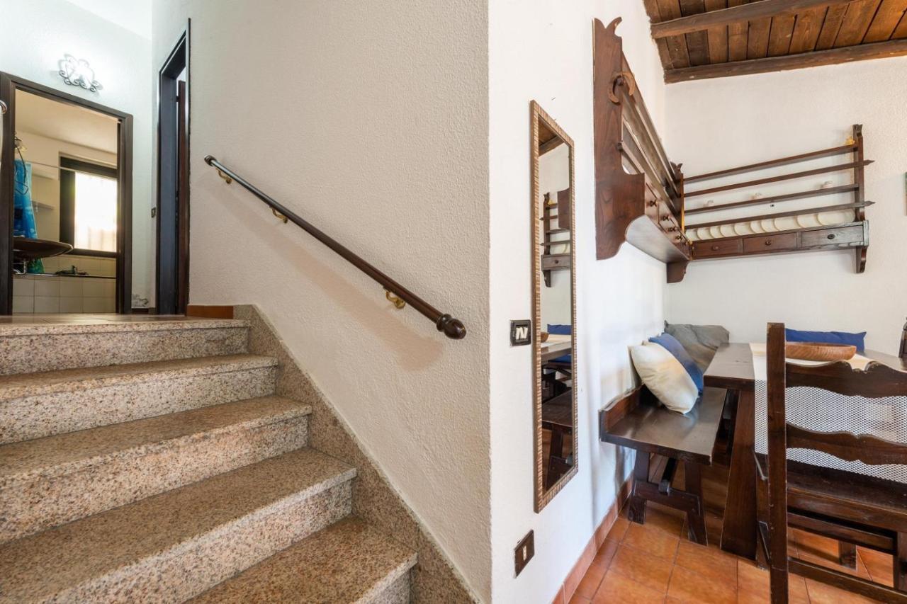 קוסטה ריי Villa Laura מראה חיצוני תמונה
