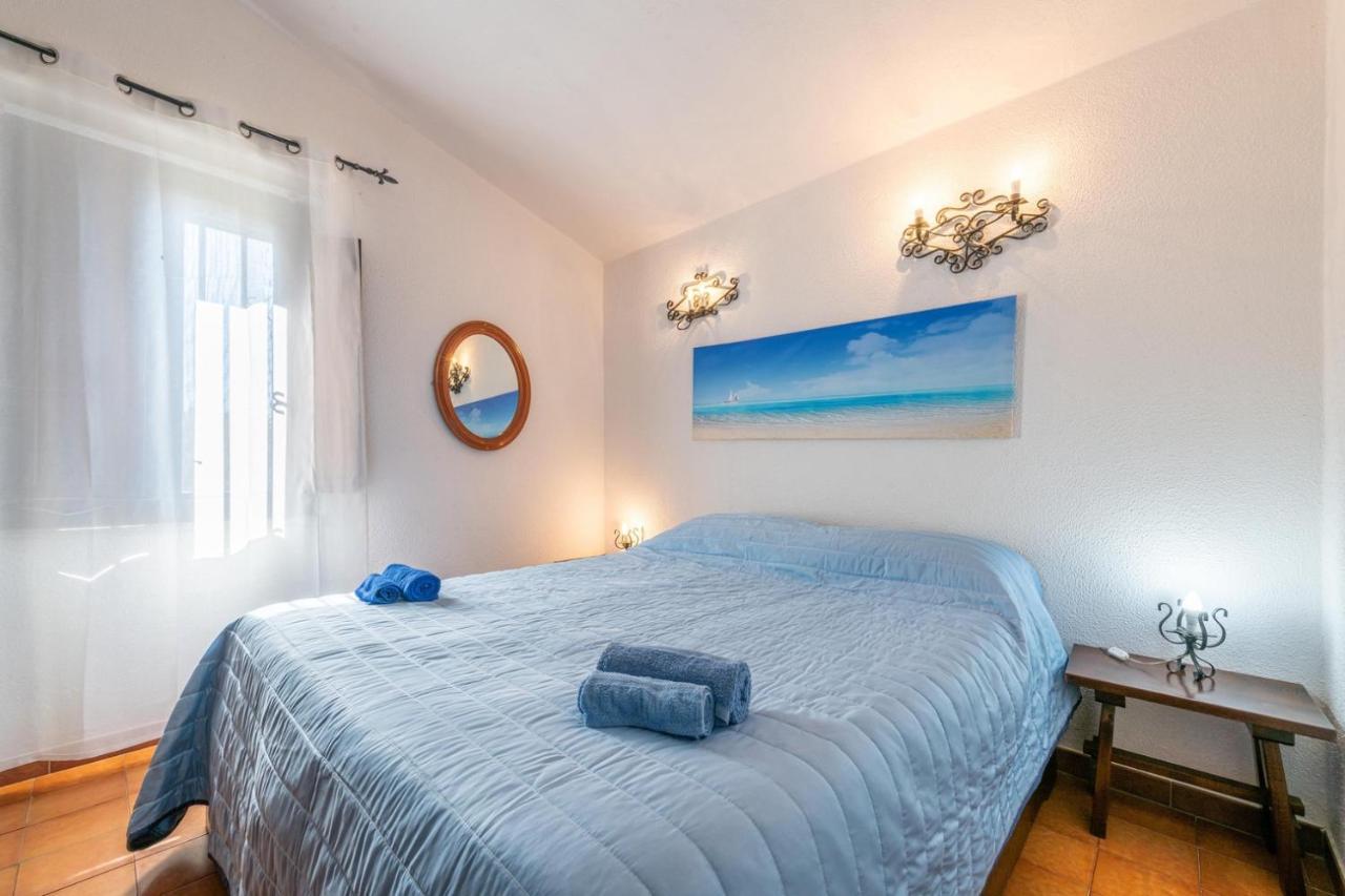 קוסטה ריי Villa Laura מראה חיצוני תמונה