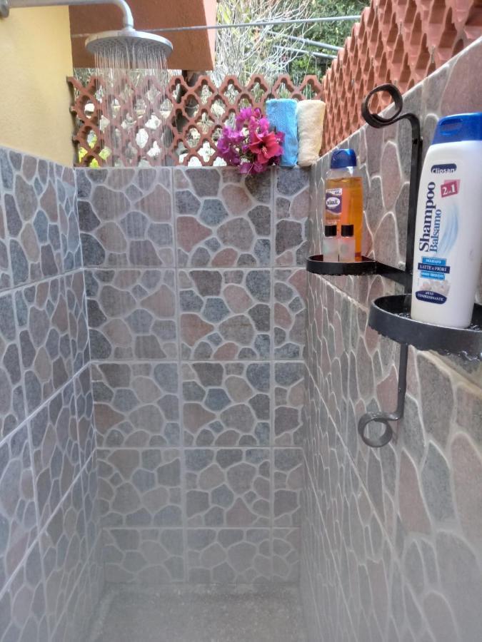 קוסטה ריי Villa Laura מראה חיצוני תמונה