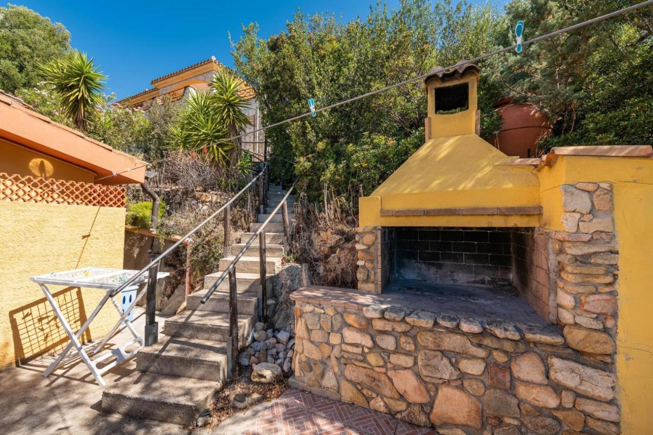קוסטה ריי Villa Laura מראה חיצוני תמונה