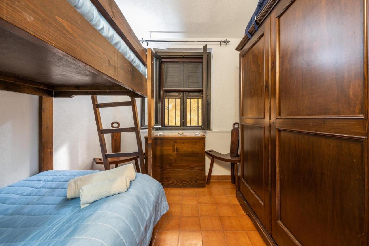 קוסטה ריי Villa Laura מראה חיצוני תמונה
