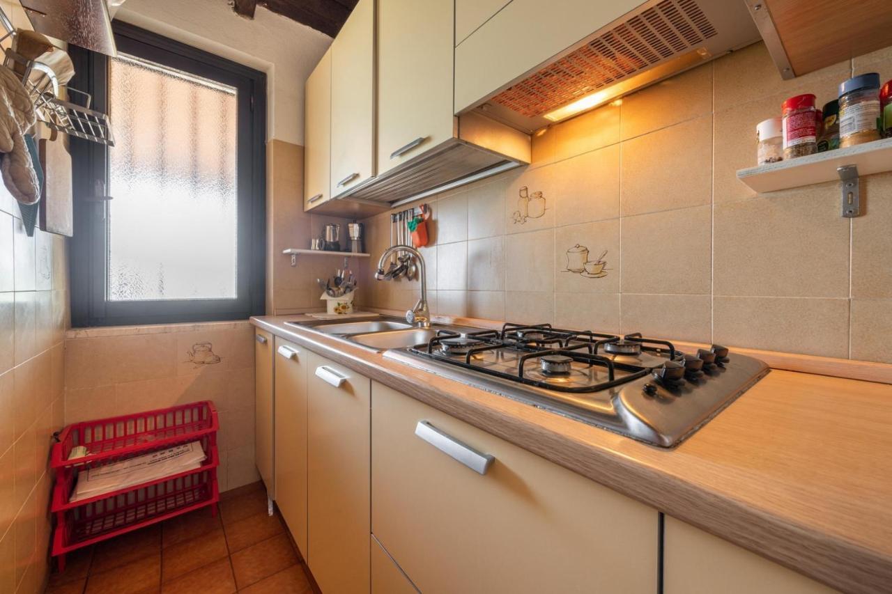 קוסטה ריי Villa Laura מראה חיצוני תמונה