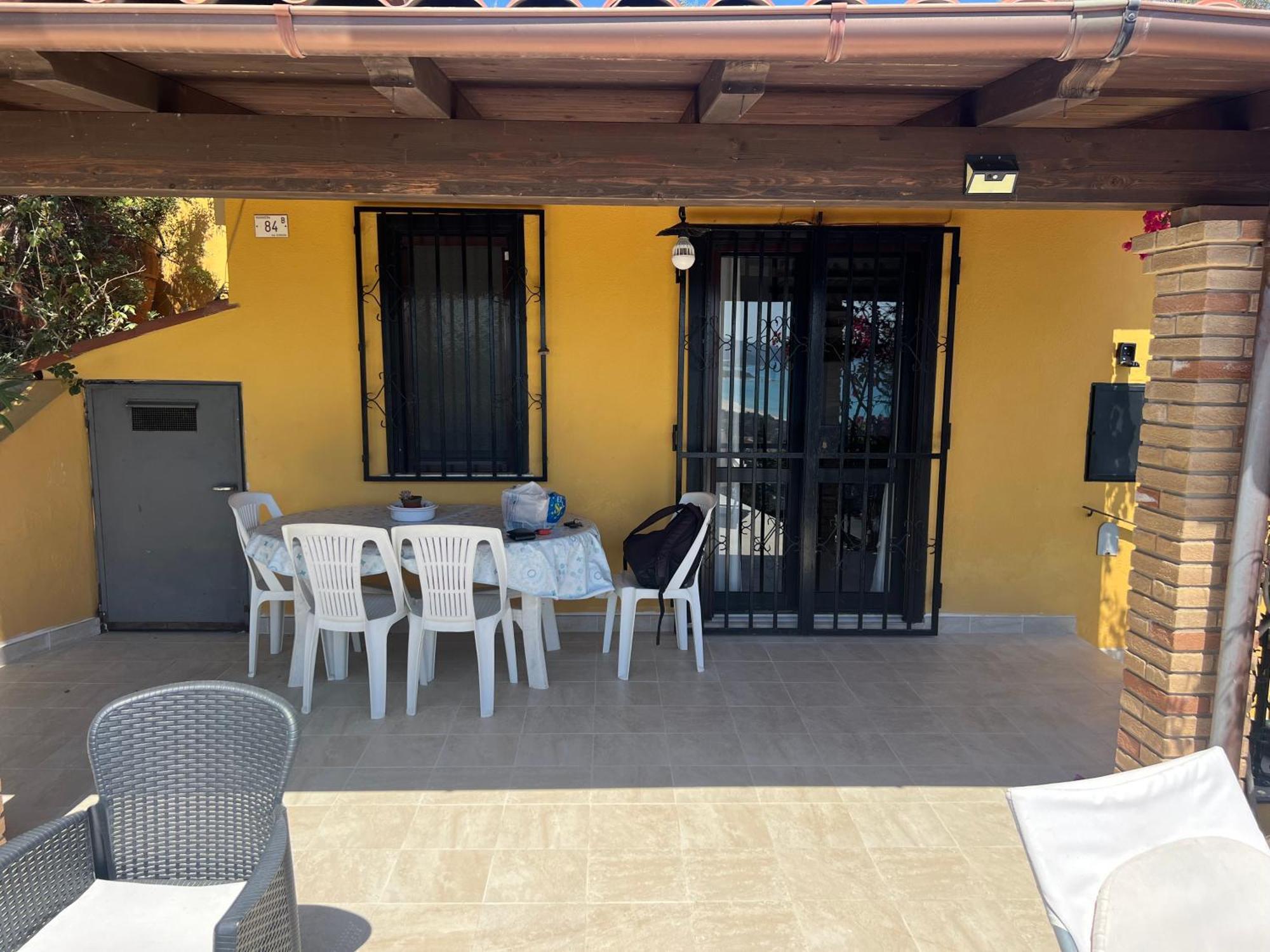 קוסטה ריי Villa Laura מראה חיצוני תמונה